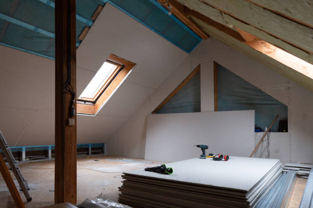Best Eco-Friendly Insulation in Clarkston, GA