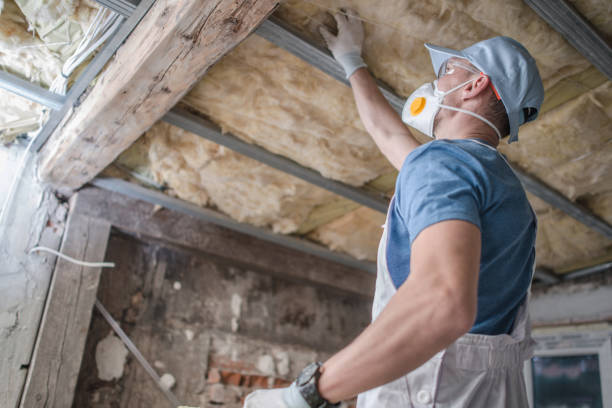 Best Fiberglass Insulation in Clarkston, GA