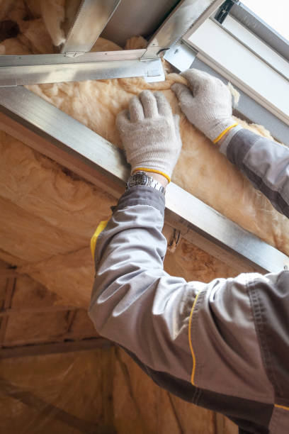 Types of Insulation We Offer in Clarkston, GA
