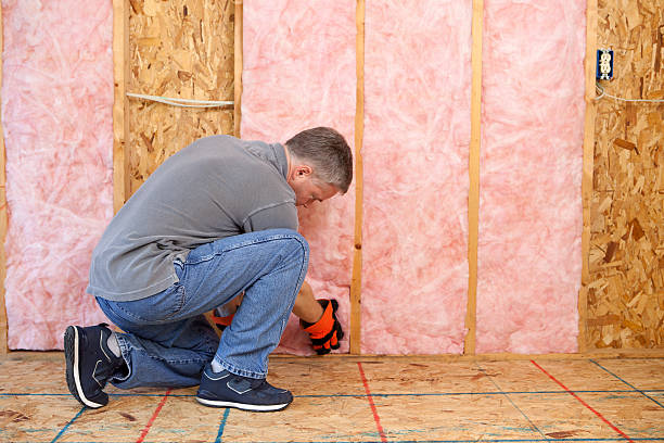 Best Residential Insulation in Clarkston, GA