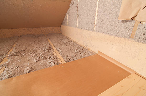 Best Spray Foam Insulation in Clarkston, GA