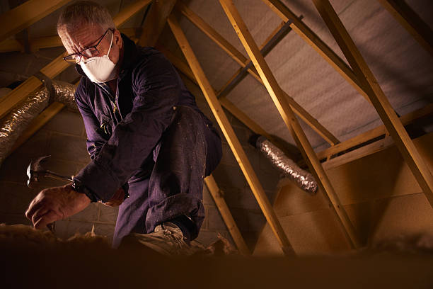 Clarkston, GA Insulation Contractor Company